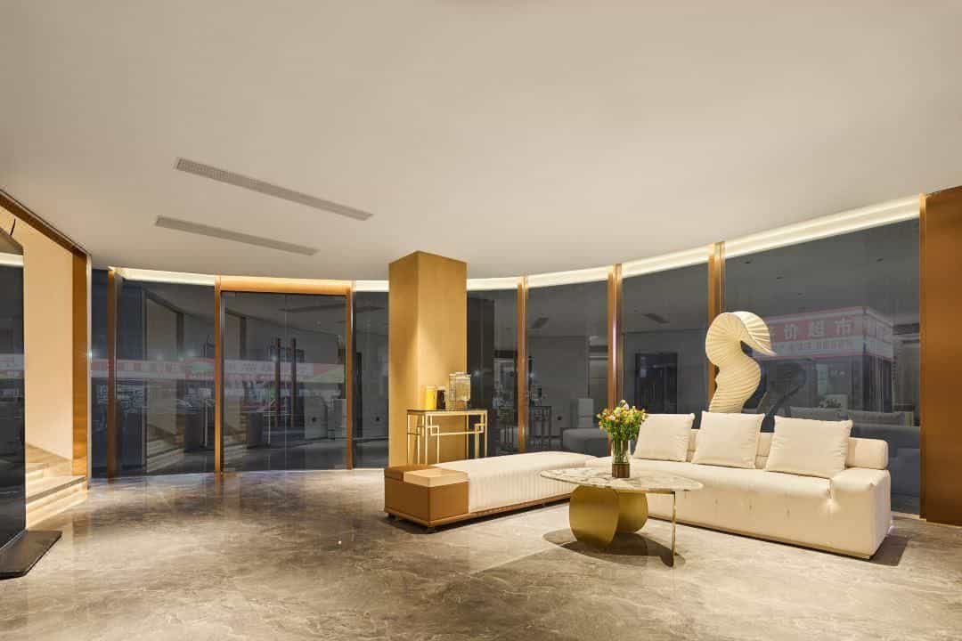 Urba S Hotel Xiamen Gaoqi International Airport
