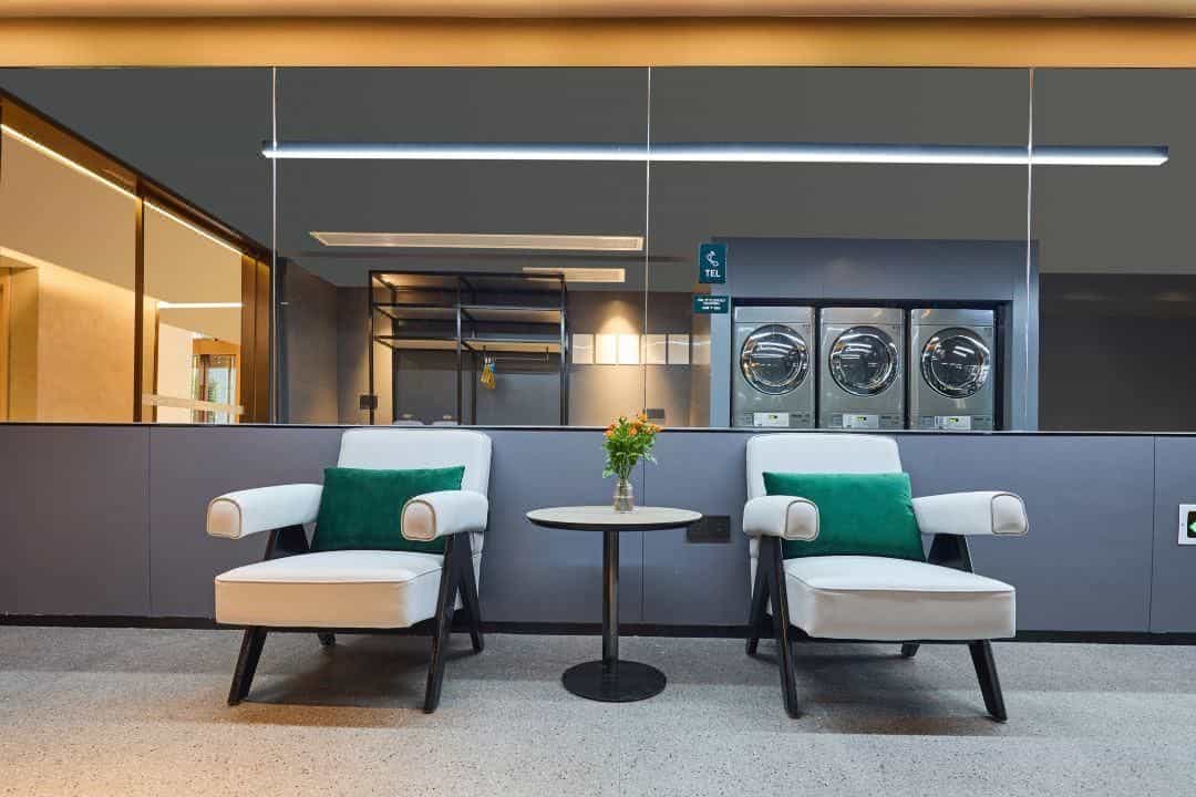 Urba S Hotel Xiamen Gaoqi International Airport