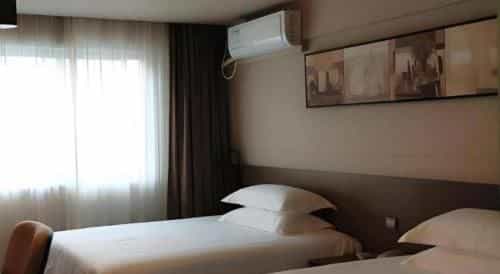 Jinjiang Inn Select Xiamen International Airport