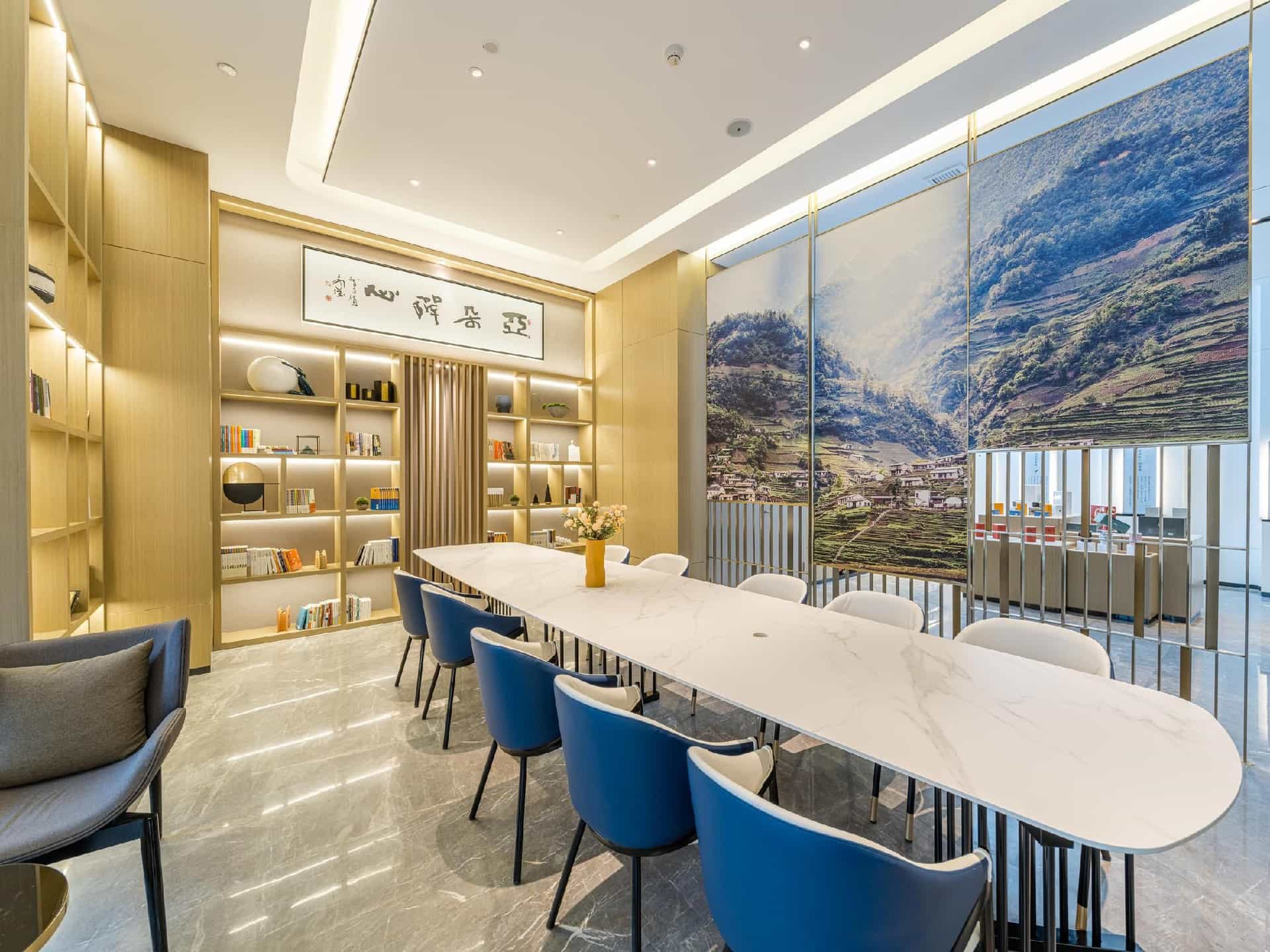 Atour Hotel Xiamen Airport Wuyuan Bay