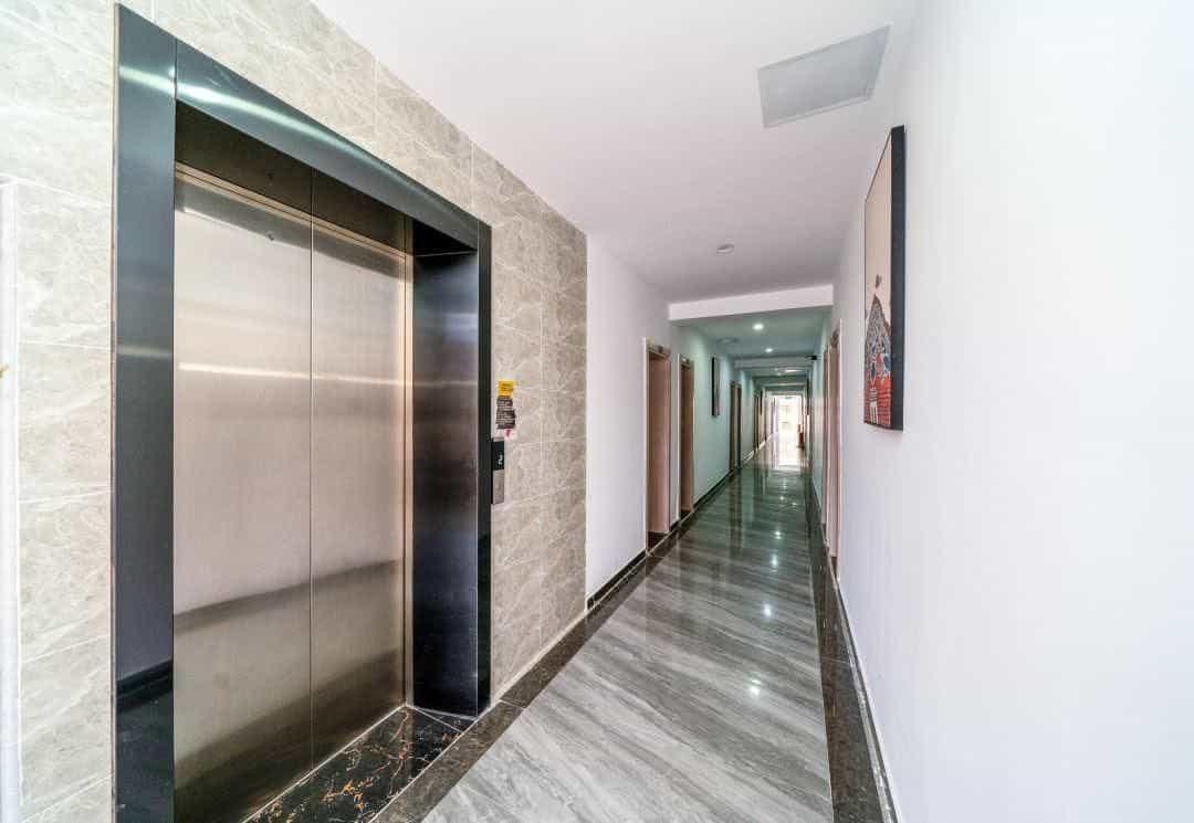 Sucha Hotel Xiamen Gaoqi International Airport