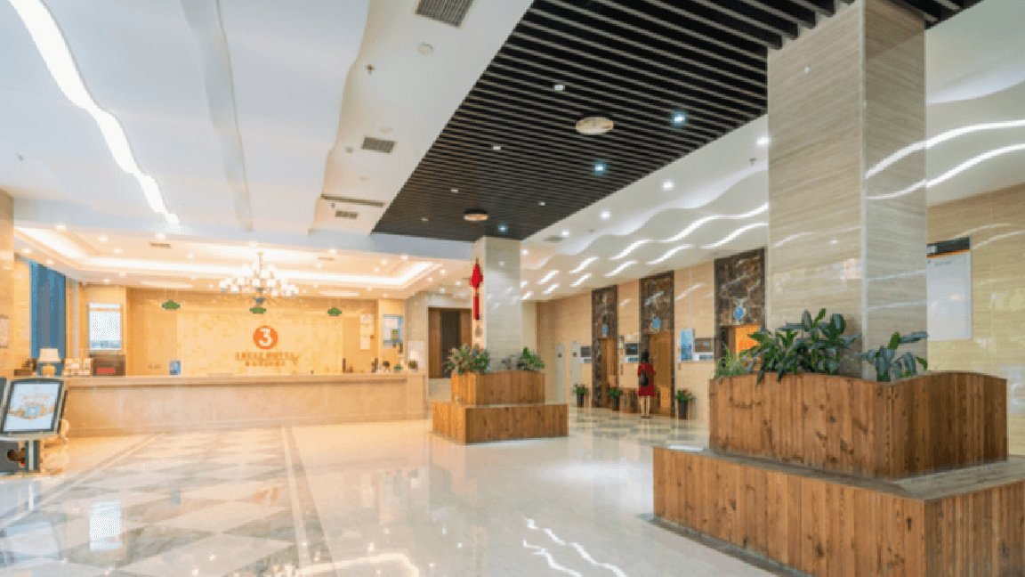 Vienna 3 Best Hotel Fujian Xiamen Airport Xiagu Matou