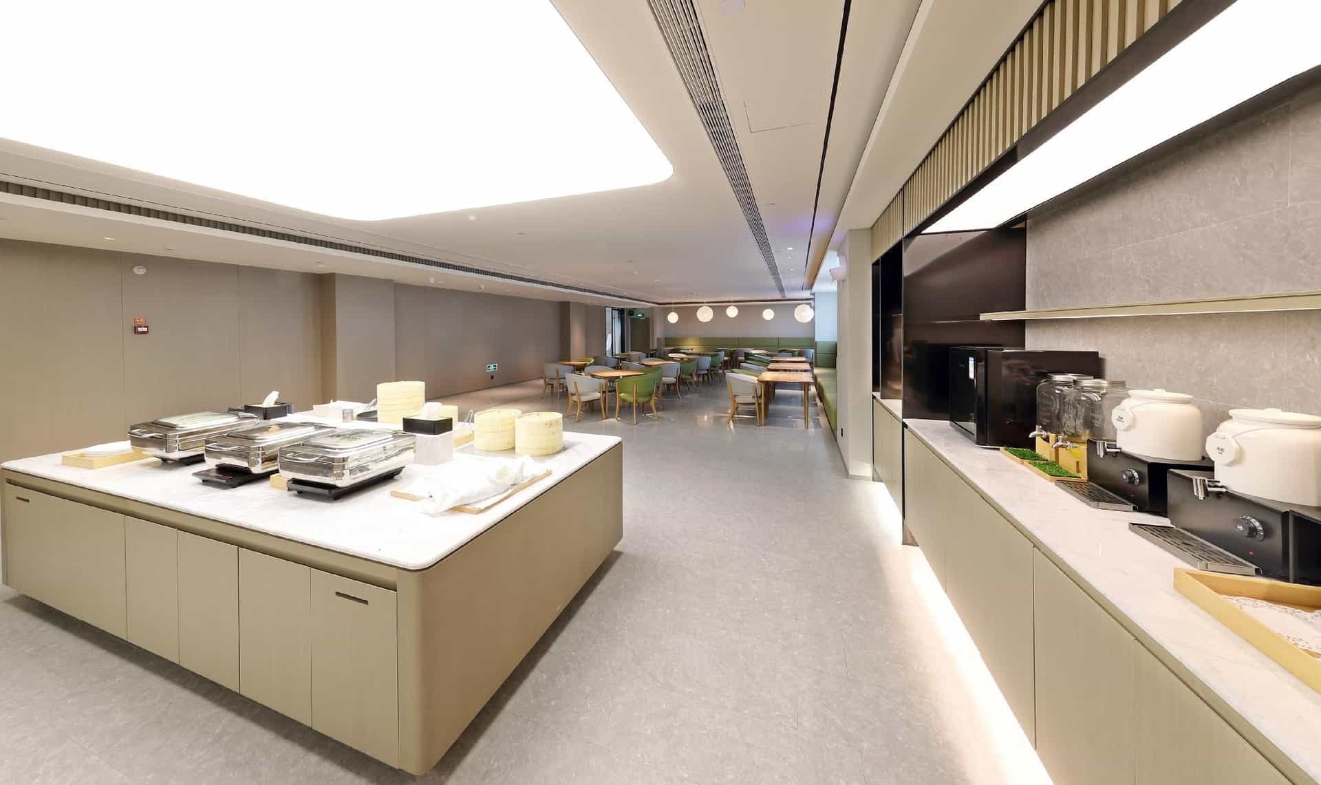 Ji Hotel Xiamen Airport