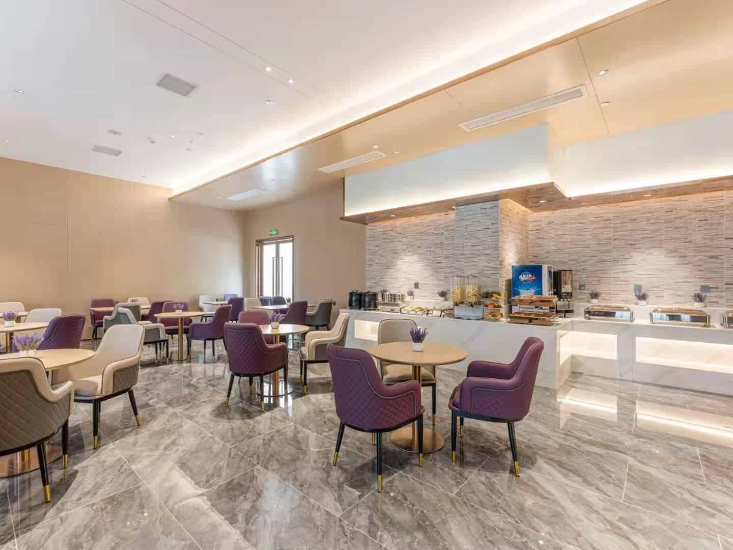 Lavande Hotel Xiamen Airport Wuyuanwan Metro Station