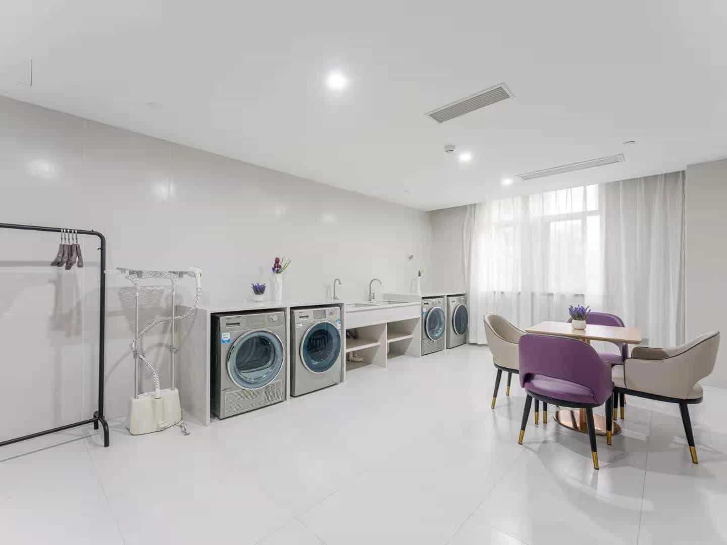 Lavande Hotel Xiamen Airport Wuyuanwan Metro Station