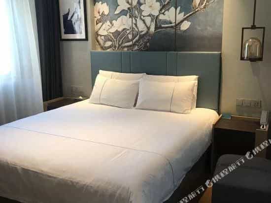 Magnotel Hotel Xiamen North Station Binhai