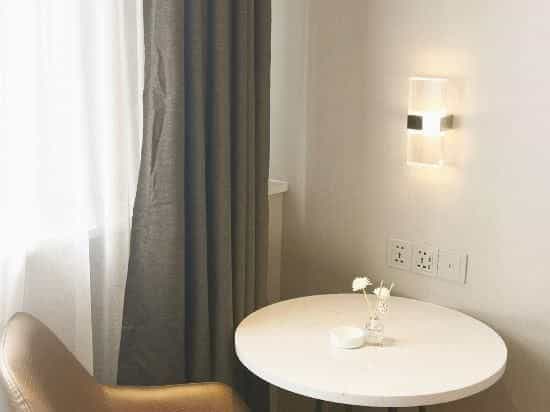 Magnotel Hotel Xiamen North Station Binhai