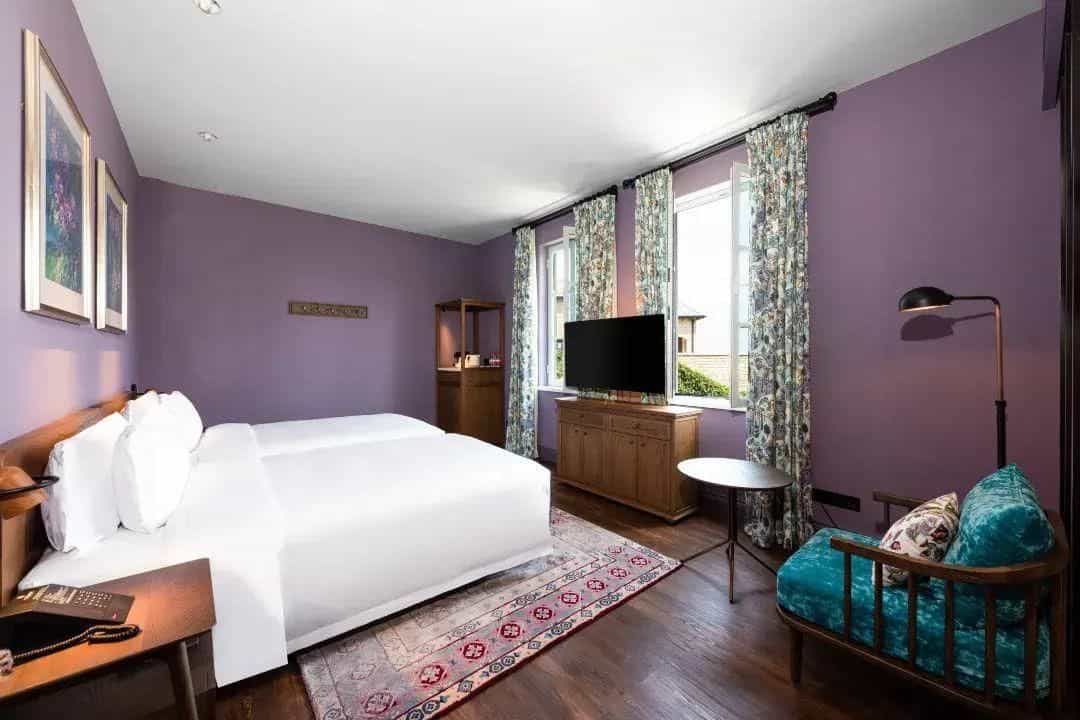 XIAMEN PORTMAN SEVEN STARS BAY HOTEL YI HAI