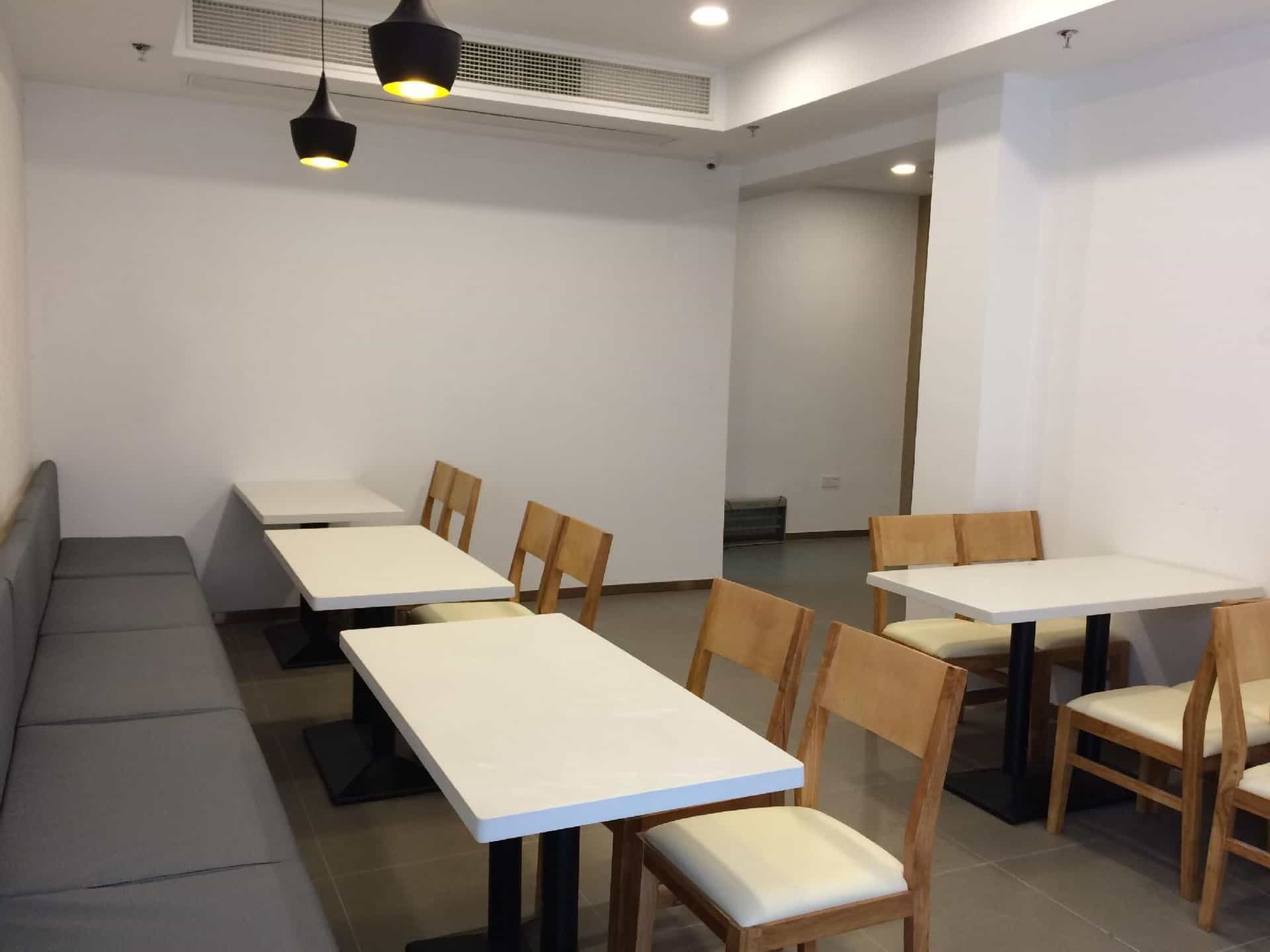 Hanting Hotel Xiamen Tongan South Huancheng Road