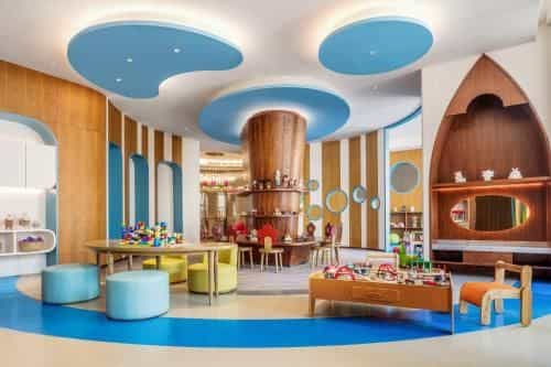 Xiamen Marriott Hotel Conference Centre