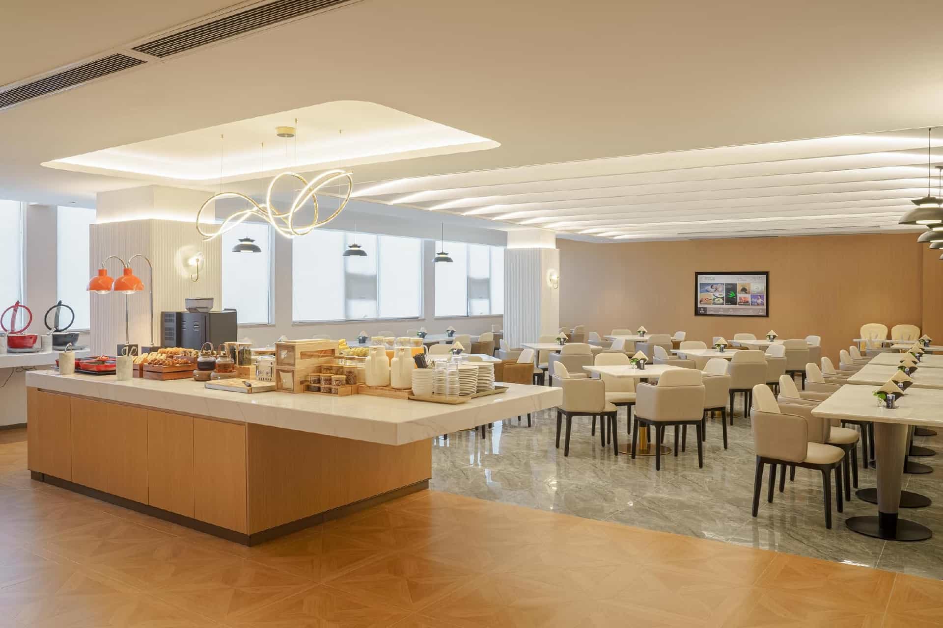 Atour Hotel Xiamen North Railway Station Jiageng Stadium