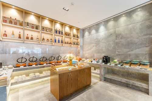 Atour X Hotel Xiamen Zhongshan Road Gugong Road