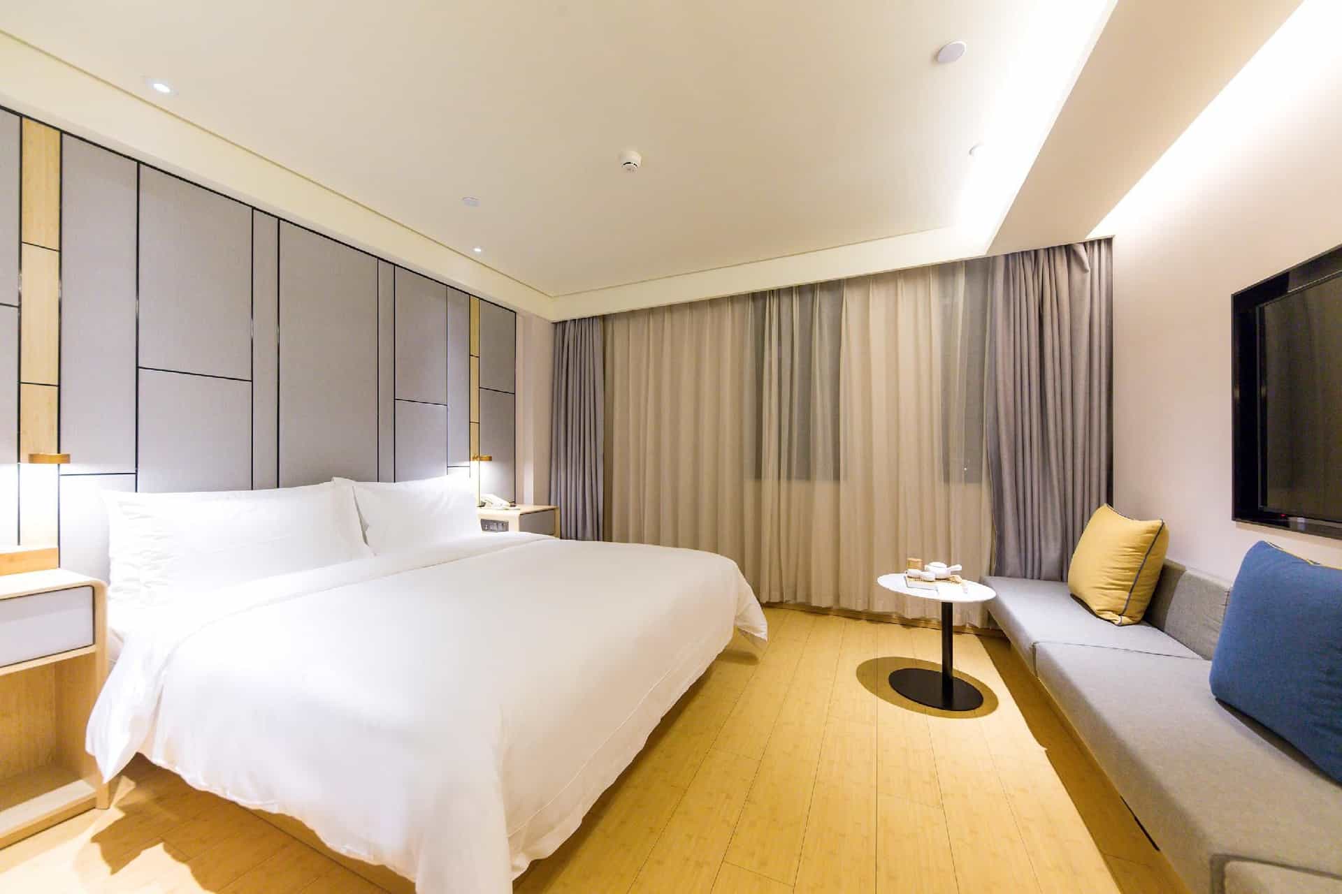 Ji Hotel Xiamen North Railway Station Xinglinwan Road