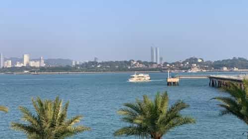 Hotel Indigo Xiamen Haicang