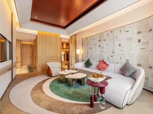 Hotel Indigo Xiamen Haicang