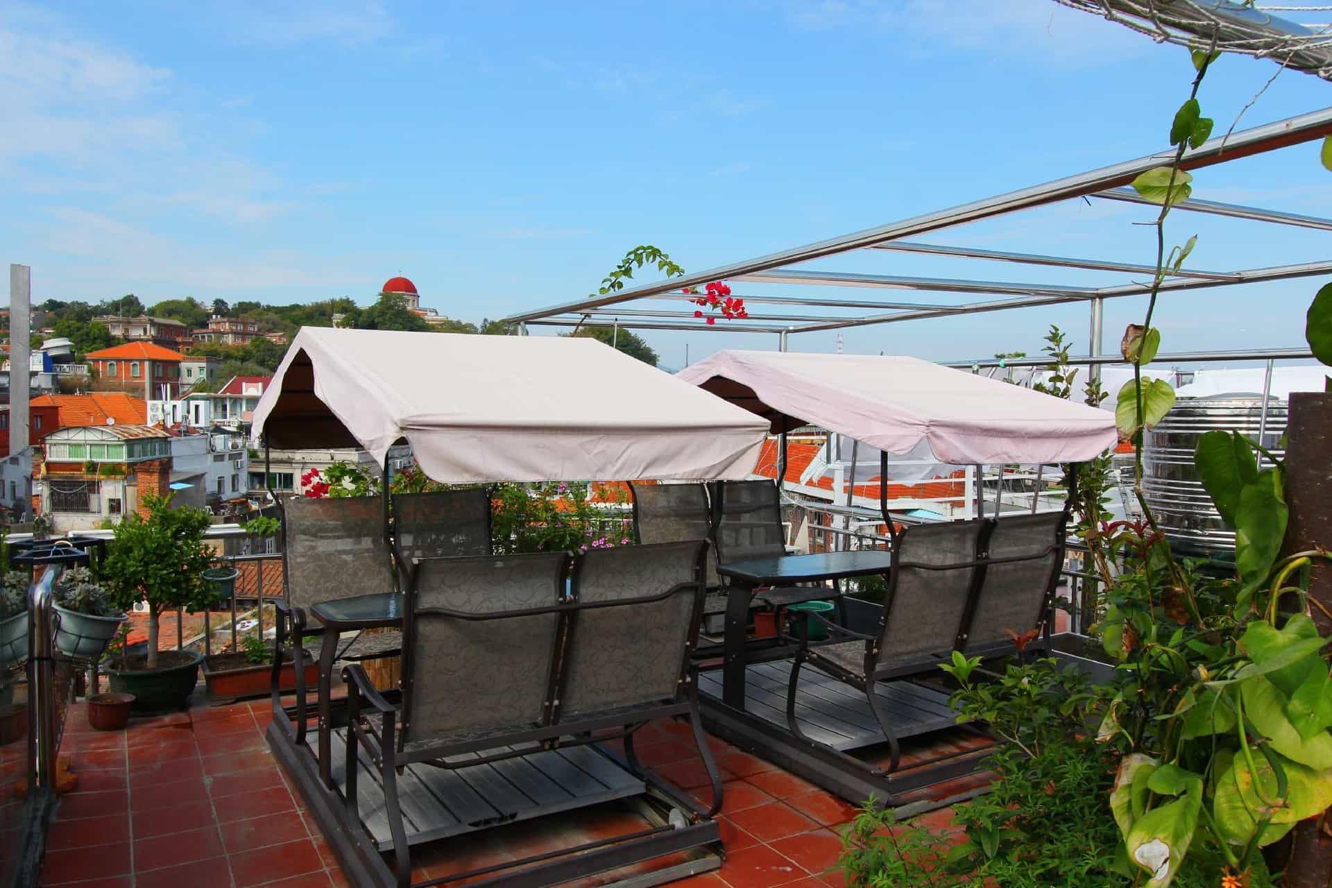 Gulangyu Fenggui Hostel Gulangyu Fenggui Hostel