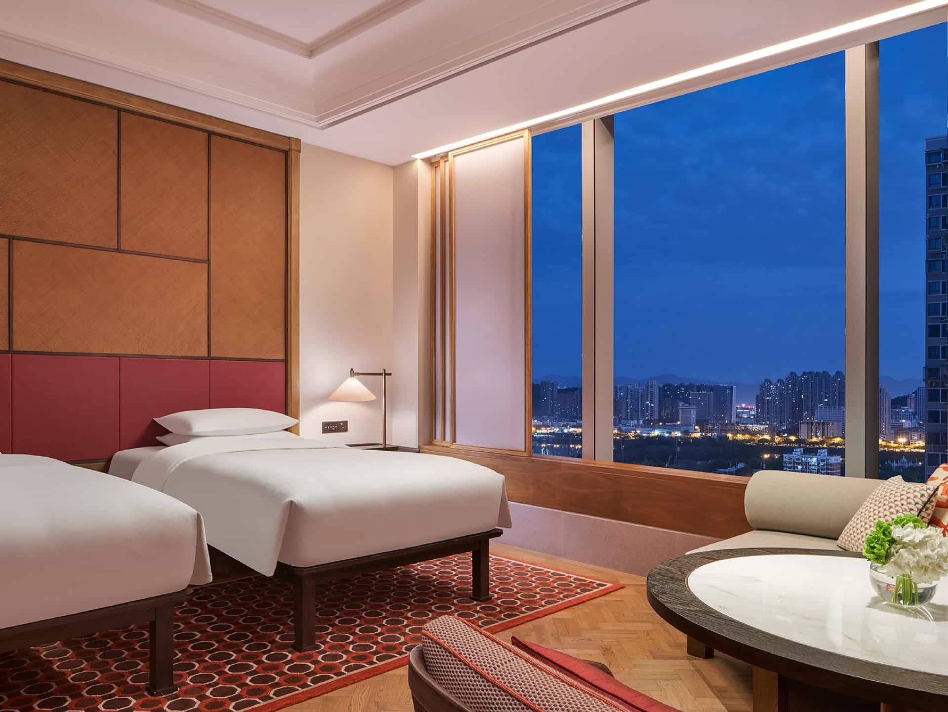 Andaz Xiamen By Hyatt