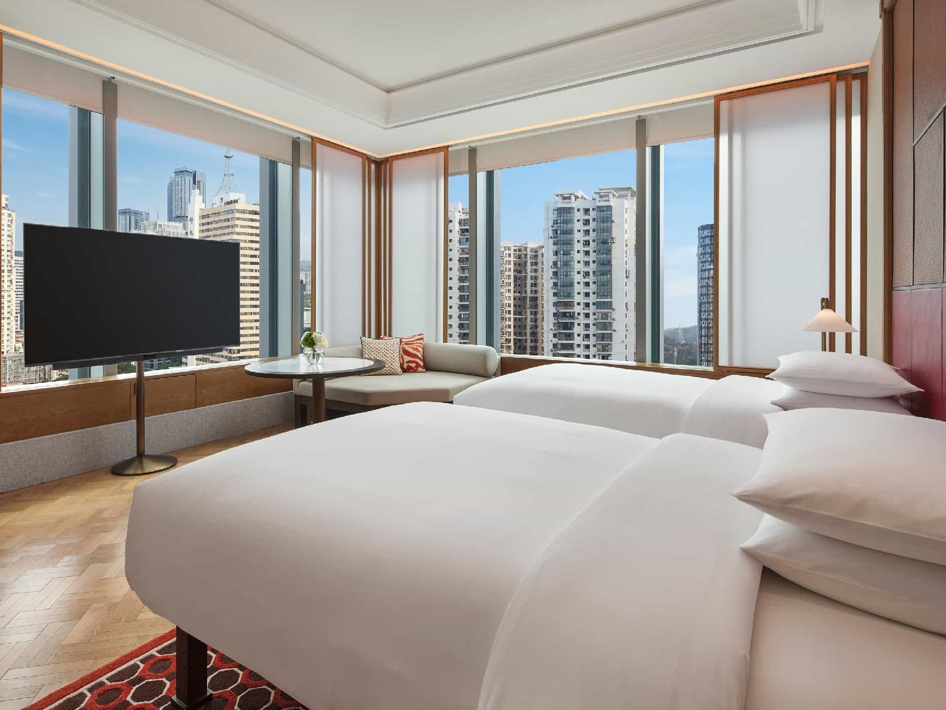 Andaz Xiamen By Hyatt