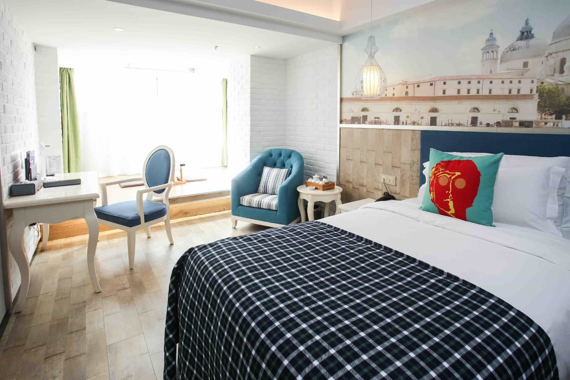 MEHOOD Hotel Xiamen Railway Station Mixc