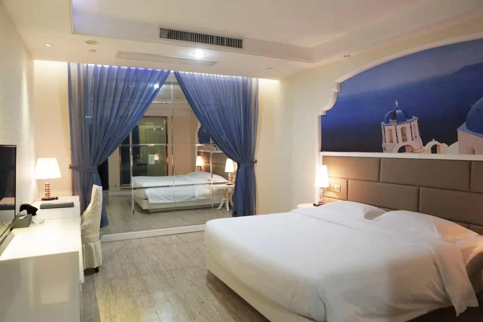Huajun Hotel Xiamen