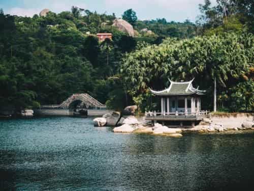 Huajun Hotel Xiamen
