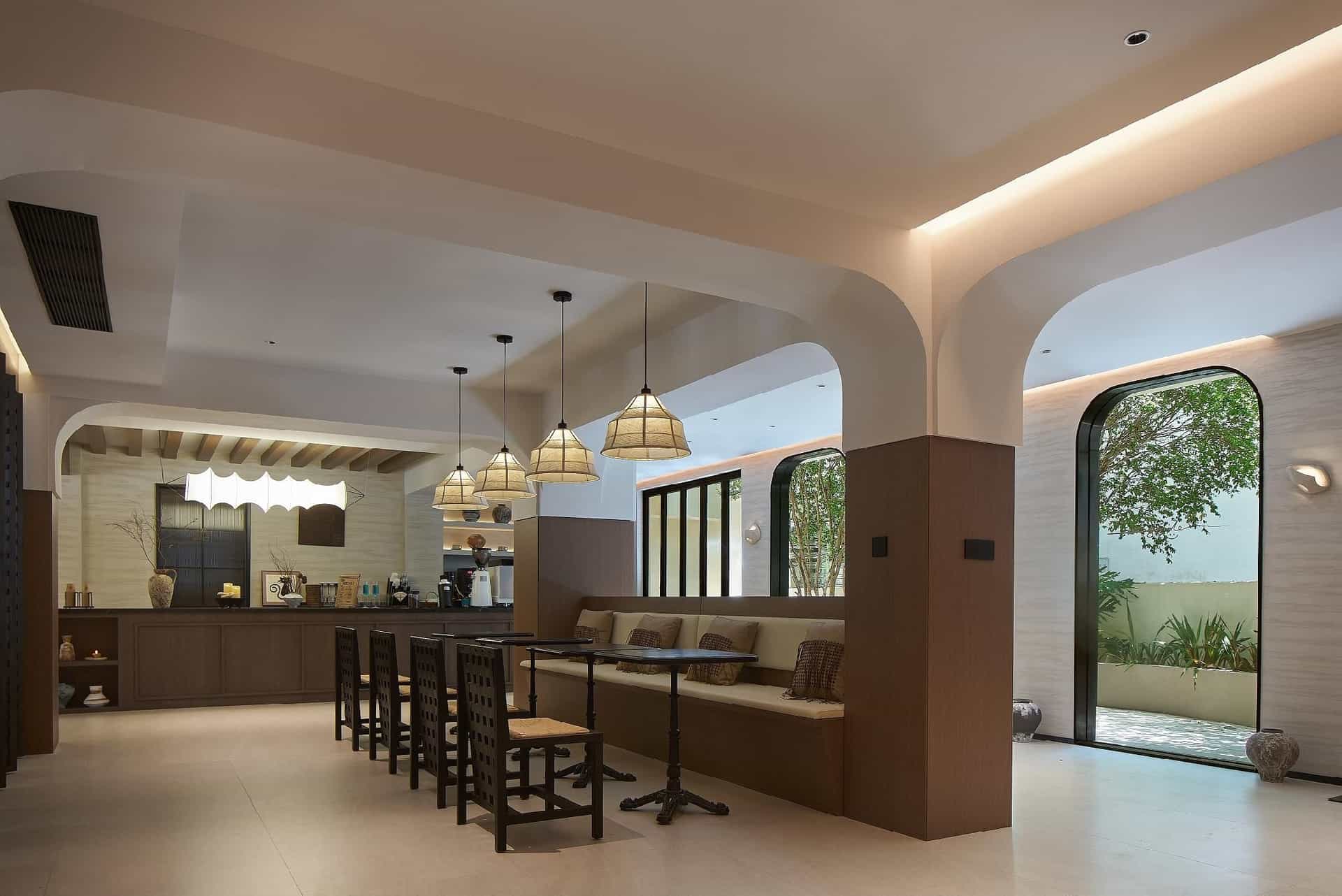 Xiamen See Lee Coffee Seaview Villa 