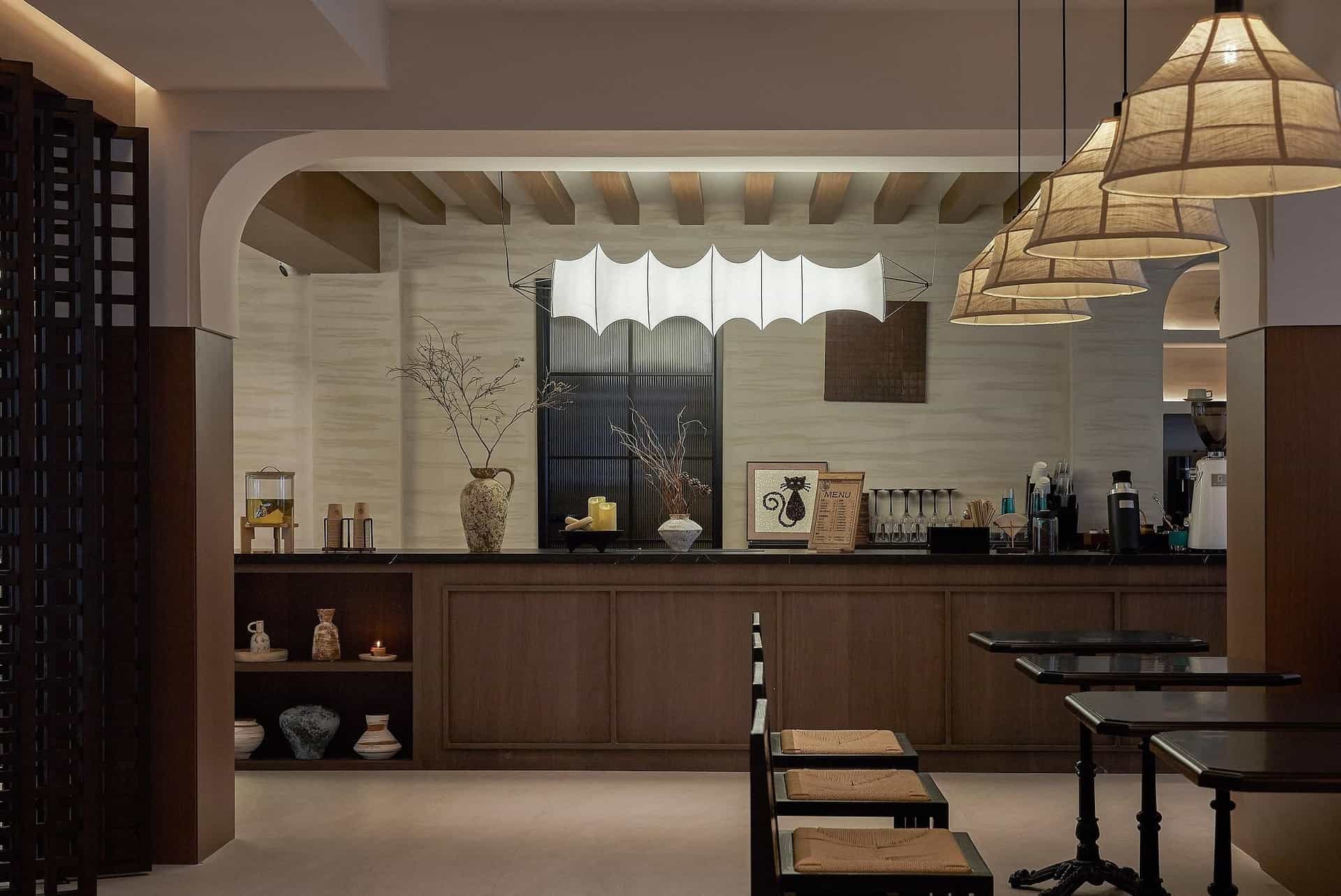 Xiamen See Lee Coffee Seaview Villa 