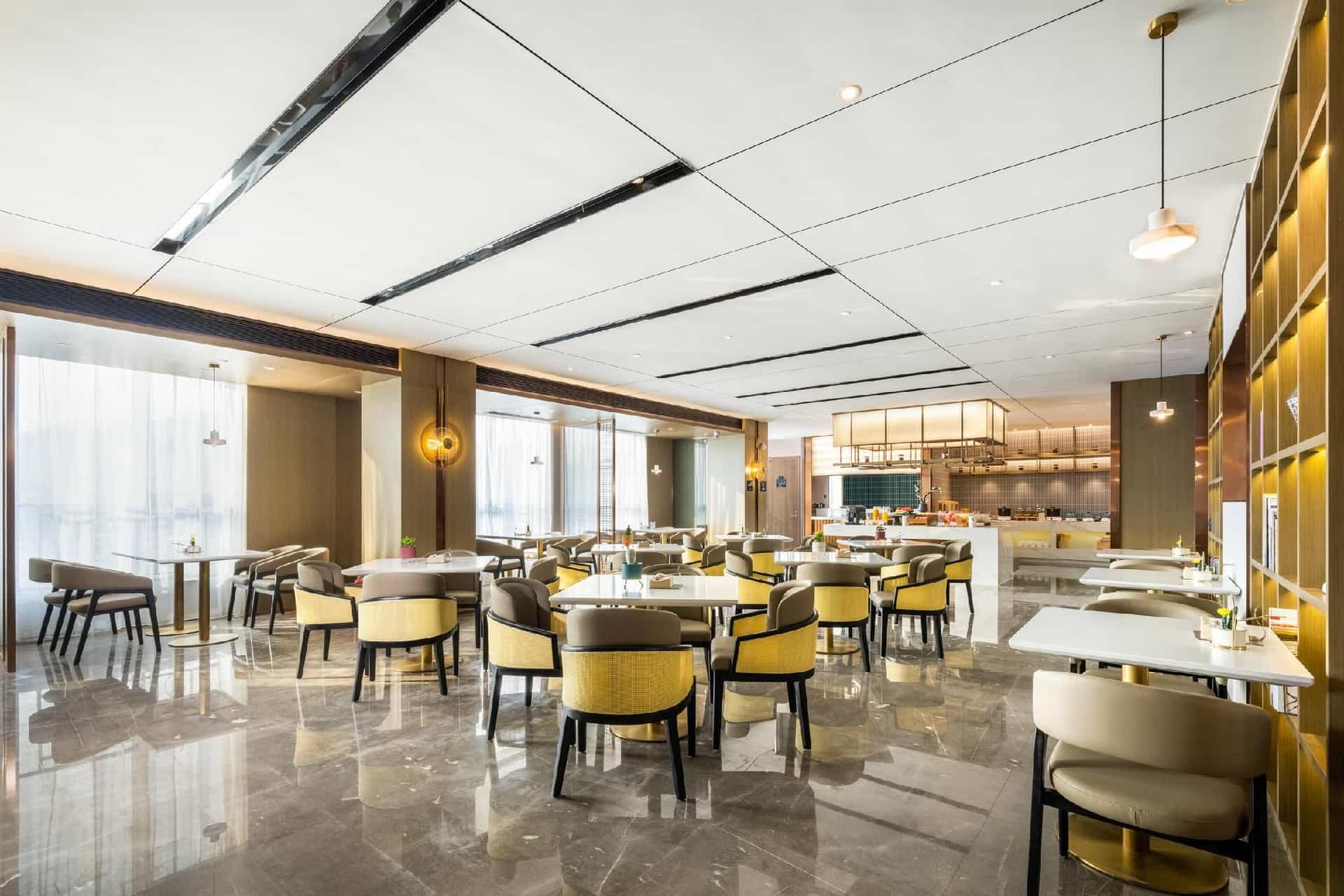 Atour Hotel Xiamen Zhongshan Road General Temple