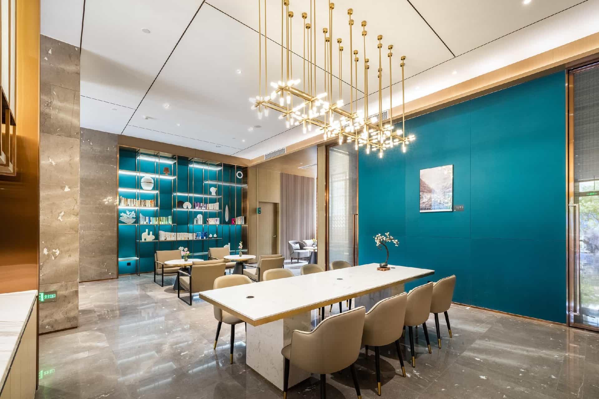 Atour Hotel Xiamen Zhongshan Road General Temple
