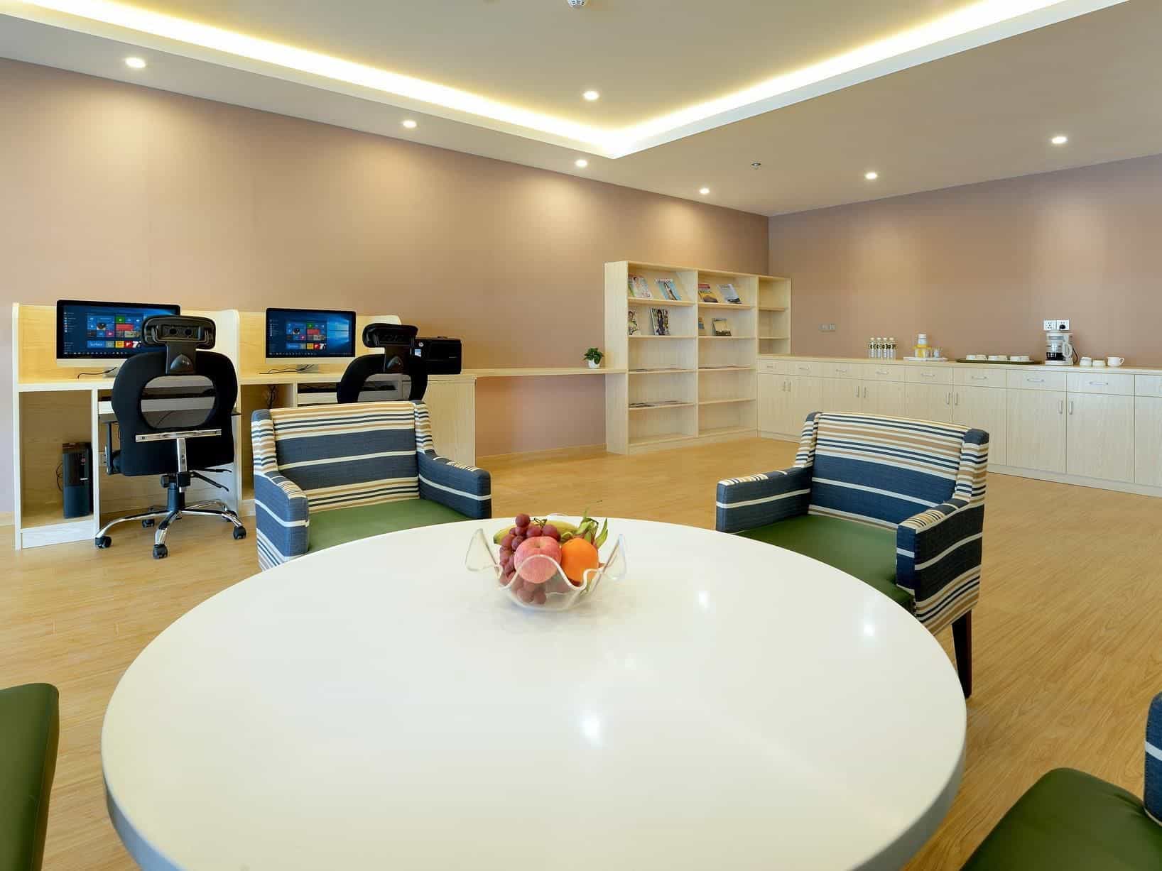 Xiamenair Maple Hotel (Xiamen SM City Plaza)