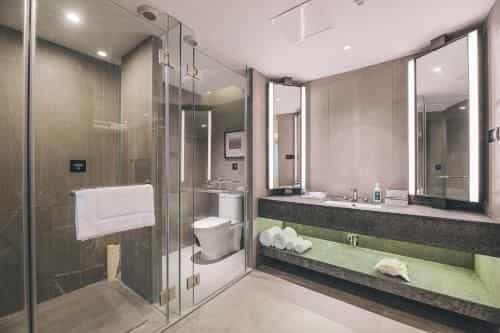 Atour Hotel Xiamen Convention and Exhibition Center Sea View Villa