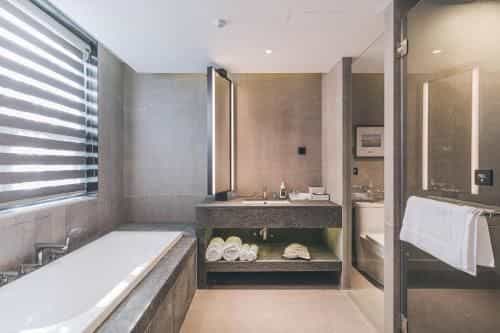Atour Hotel Xiamen Convention and Exhibition Center Sea View Villa