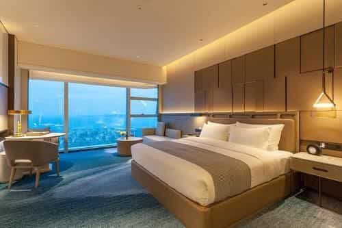 Xiamen Tianyuan Grand Hotel