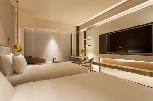 Xiamen Tianyuan Grand Hotel