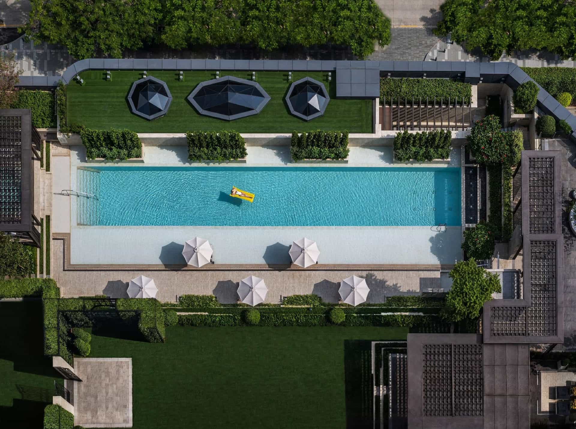 Waldorf Astoria Xiamen