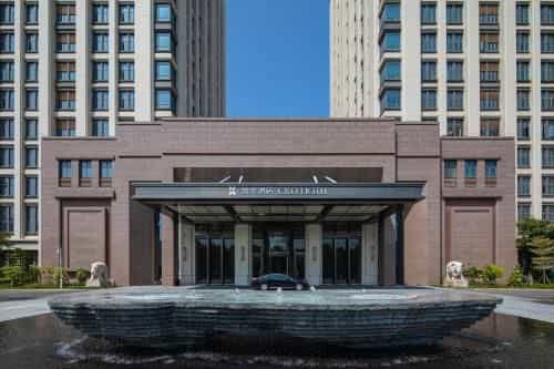 C&D Hotel, Xiamen Xiang'an