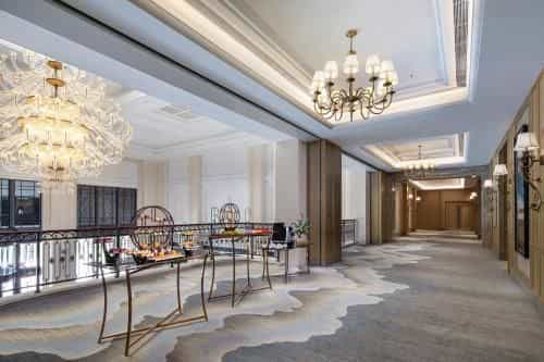 C&D Hotel, Xiamen Xiang'an