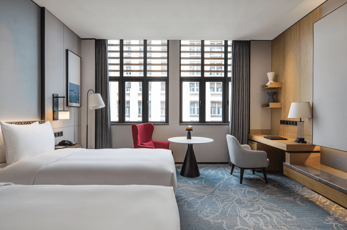 C&D Hotel, Xiamen Xiang'an