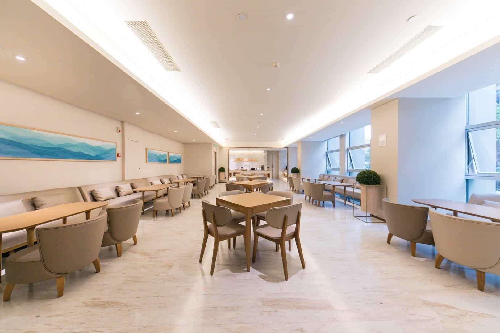 JI Hotel Chengdu High-tech Zone JI Hotel Chengdu High-tech Zone
