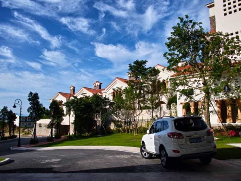 Zhangzhou Maillen Health Resort