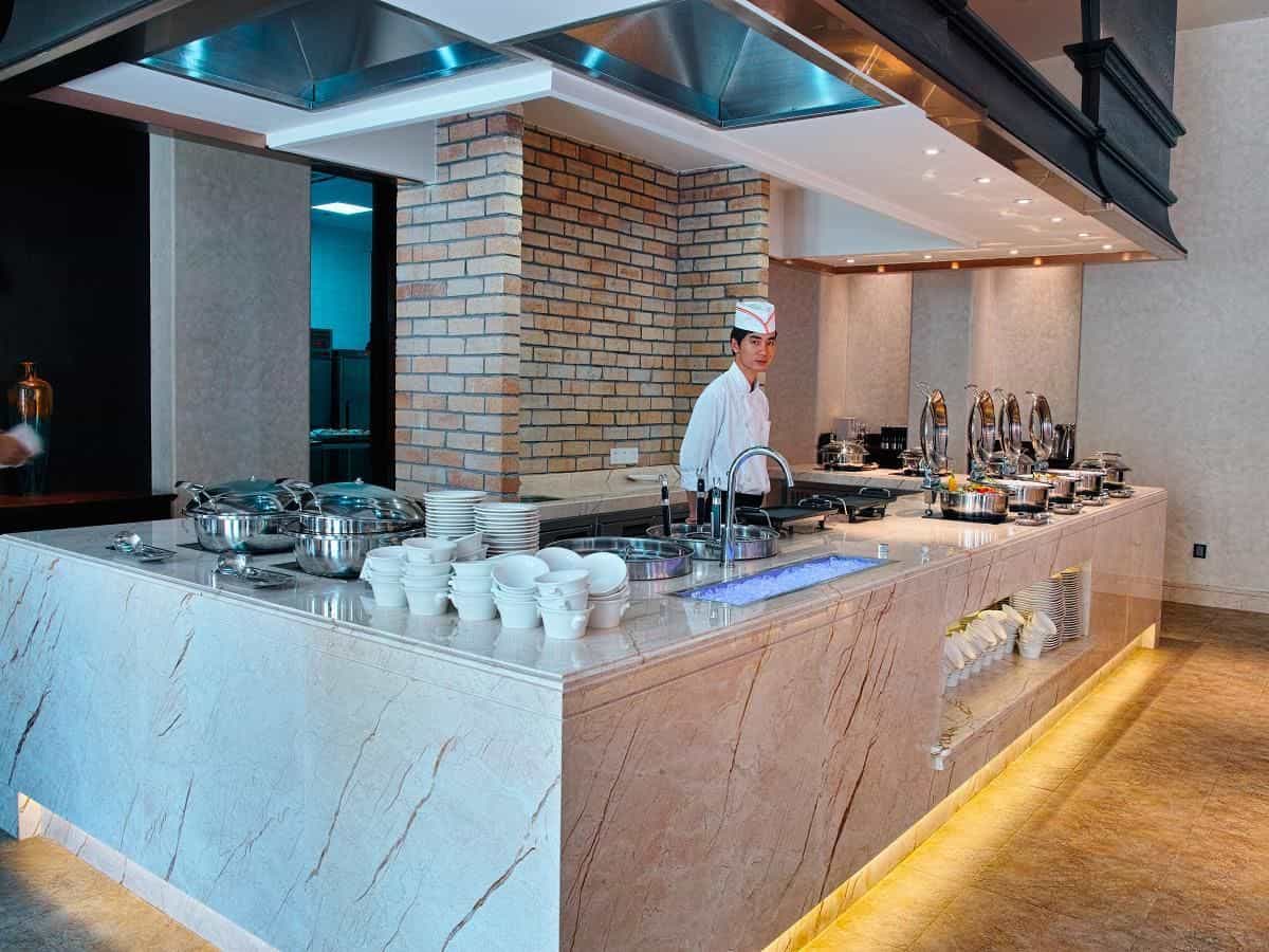 Zhangzhou Maillen Health Resort