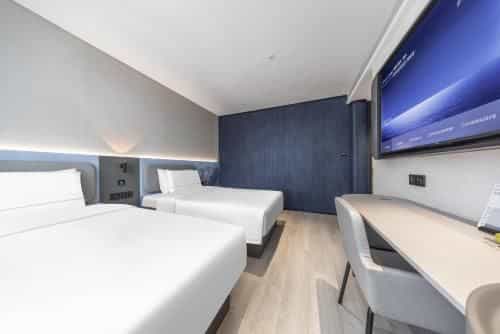 Atour Light Hotel Chengdu Yulin Street Nijiaqiao Road Atour Light Hotel Chengdu Yulin Street Nijiaqiao Road