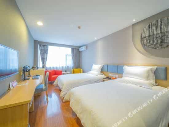 Home Inn Neo Chengdu Yulin Shenghuo Plaza Home Inn Neo Chengdu Yulin Shenghuo Plaza