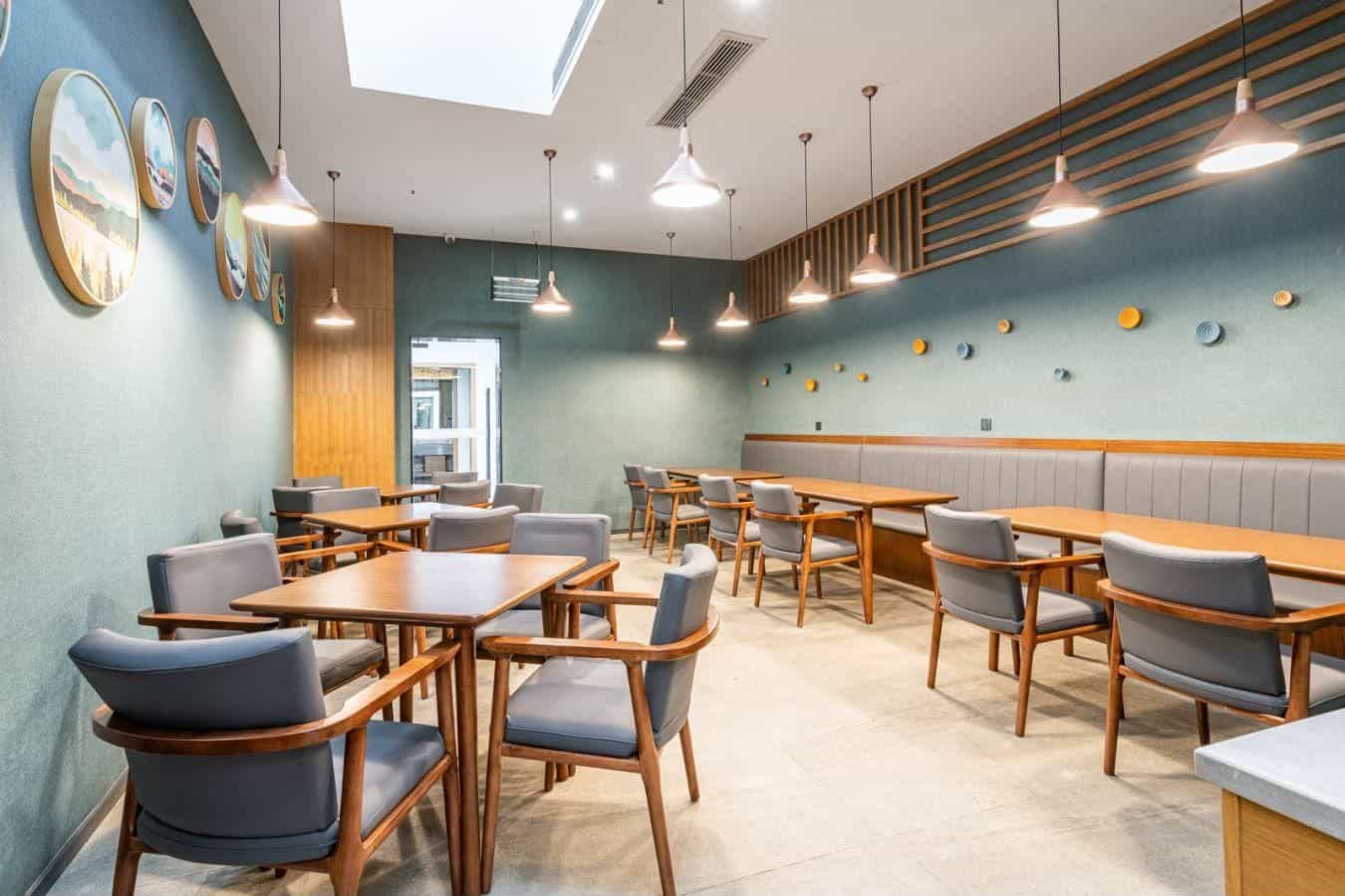 Rezen Select Hotel Chengdu Chunxi Road Taikoo Li