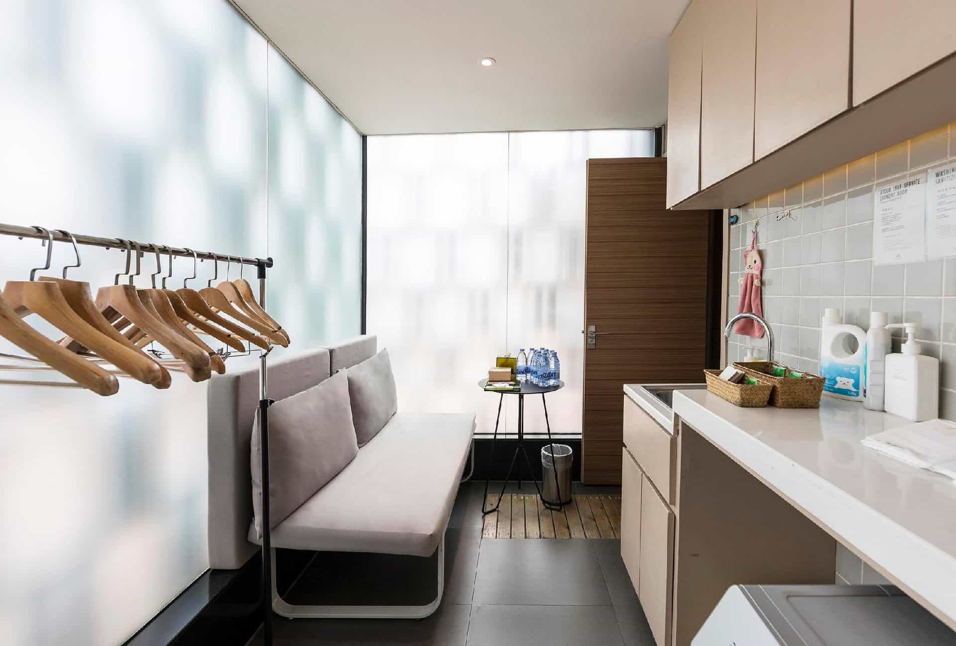 Atour X Hotel Chengdu Taikoo Li Wangfujing Atour X Hotel Chengdu Taikoo Li Wangfujing