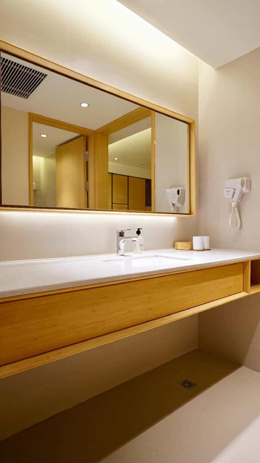 JI Hotel Chengdu Chunxi Road Taikoo Li JI Hotel Chengdu Chunxi Road Taikoo Li