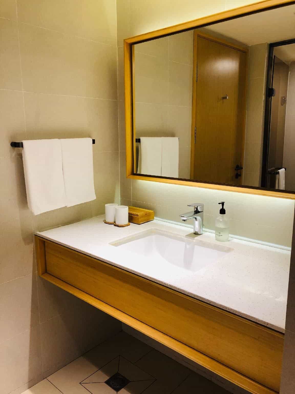 JI Hotel Chengdu Chunxi Road Taikoo Li JI Hotel Chengdu Chunxi Road Taikoo Li