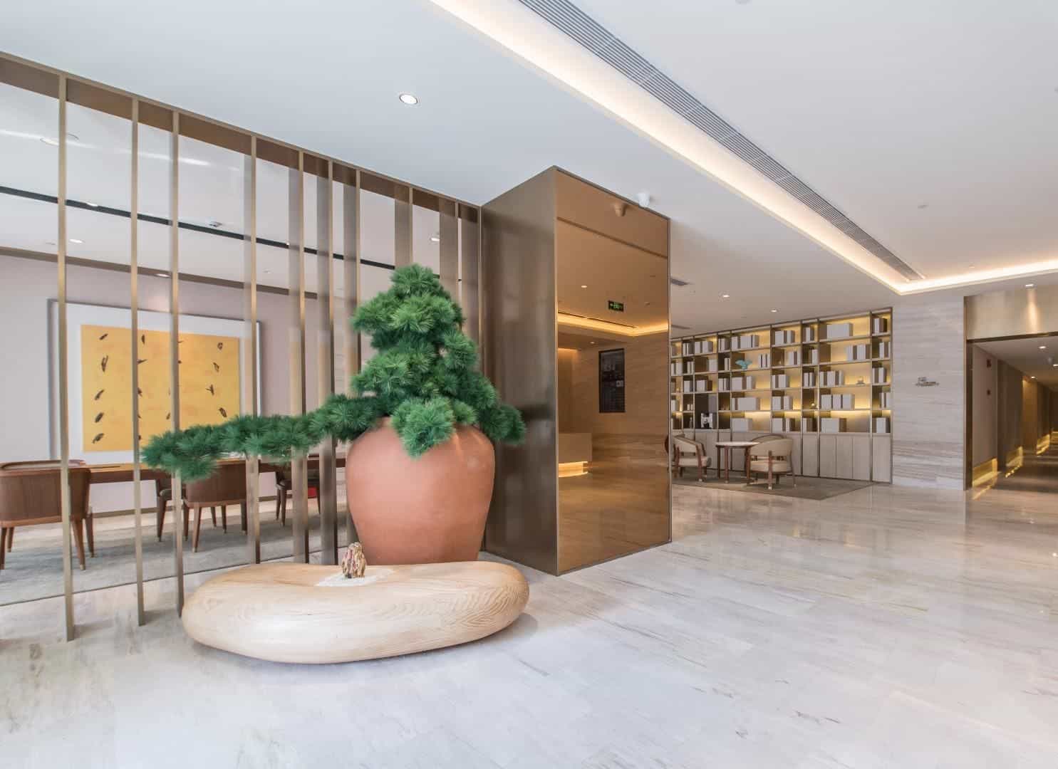 JI Hotel Chengdu East Street Taikoo Li JI Hotel Chengdu East Street Taikoo Li