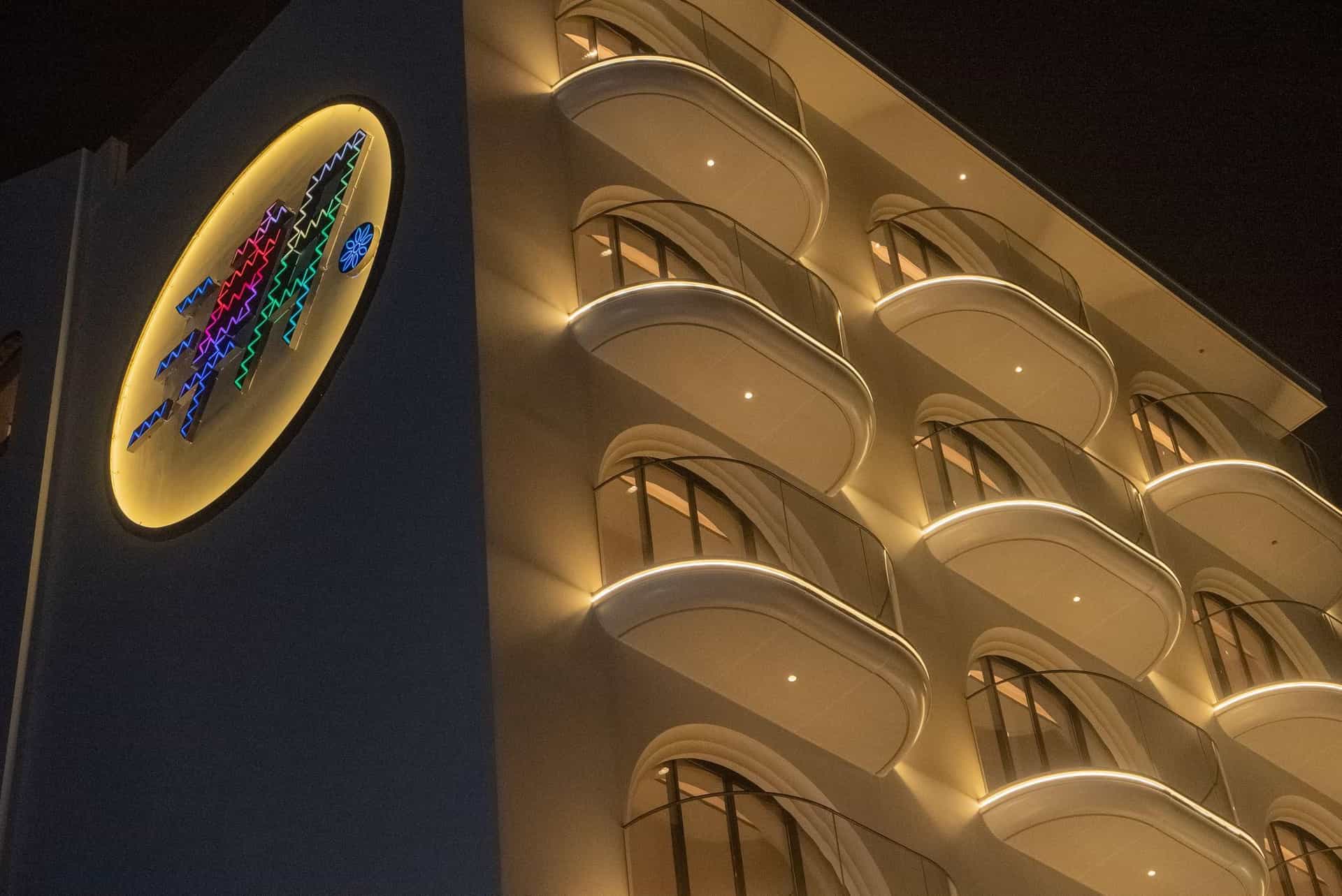 TIDE Hotel