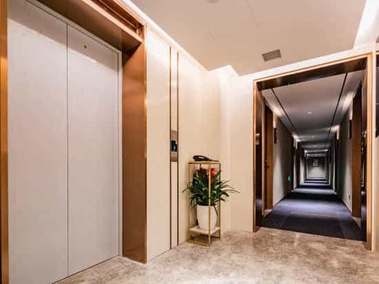 Yitel Collection Chengdu Taikoo Li Chunxi Road Hepan Branch